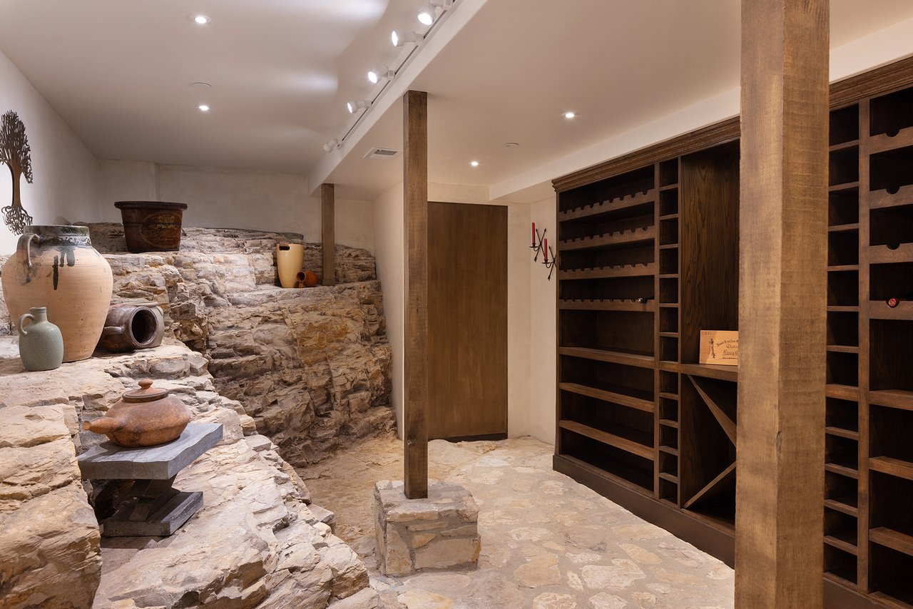 Carmel Woods Forest Retreat