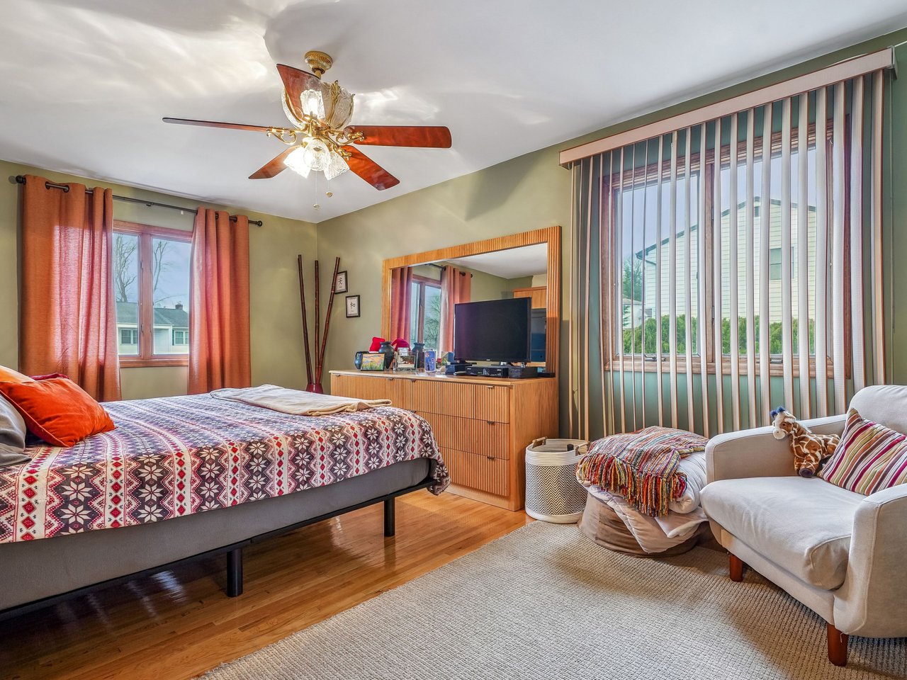 Exclusive Duplex Listing 2 Colby Court Lincoln Park, NJ