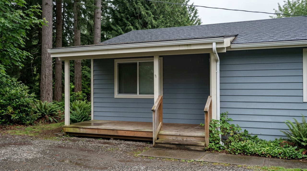 How To Evaluate Fixer-Upper Homes In Bothell