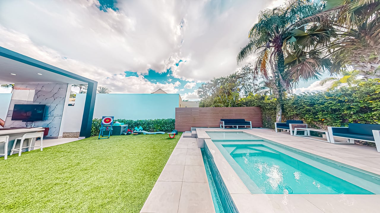 Dorado Beach East 147