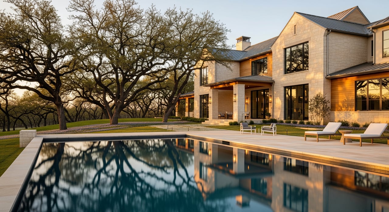 Jumbo Financing Basics for Keller Buyers