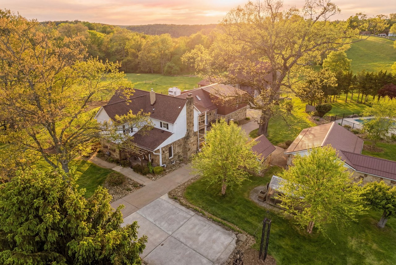 EXCLUSIVE - 232 Whitestown Road
