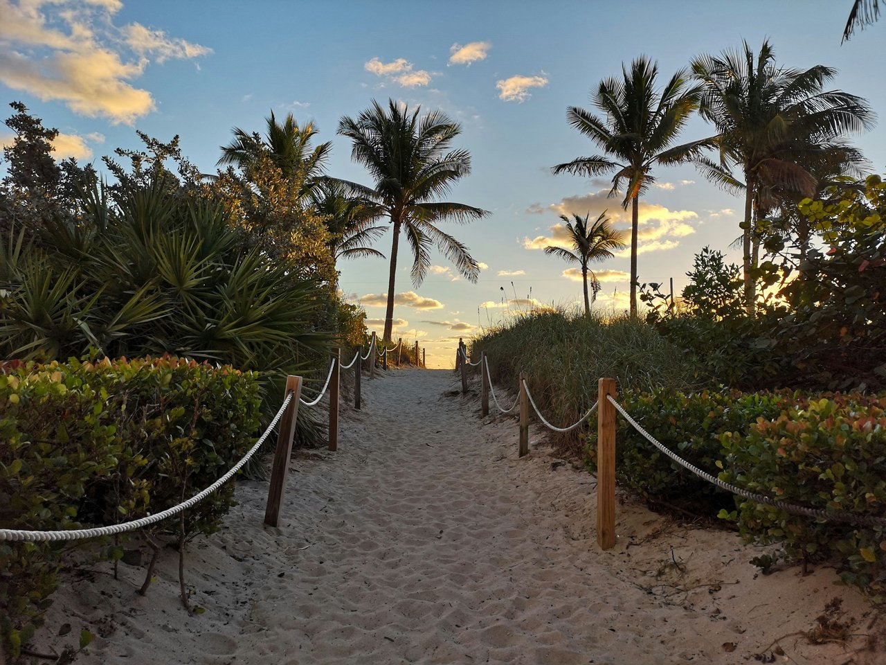 Hallandale Beach