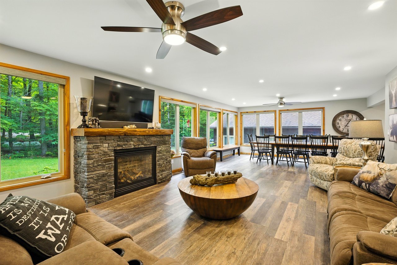 775 Rosskopf Road, Magnetawan