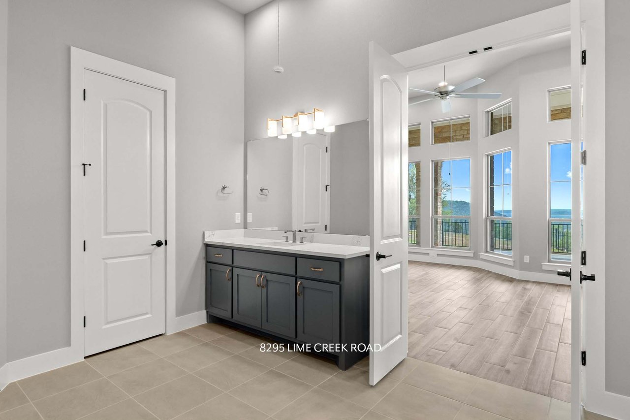 8293 and 8295 Lime Creek Road