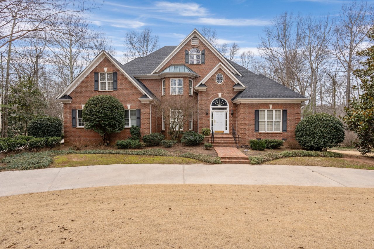 What is the Greenville housing market like in 2026?