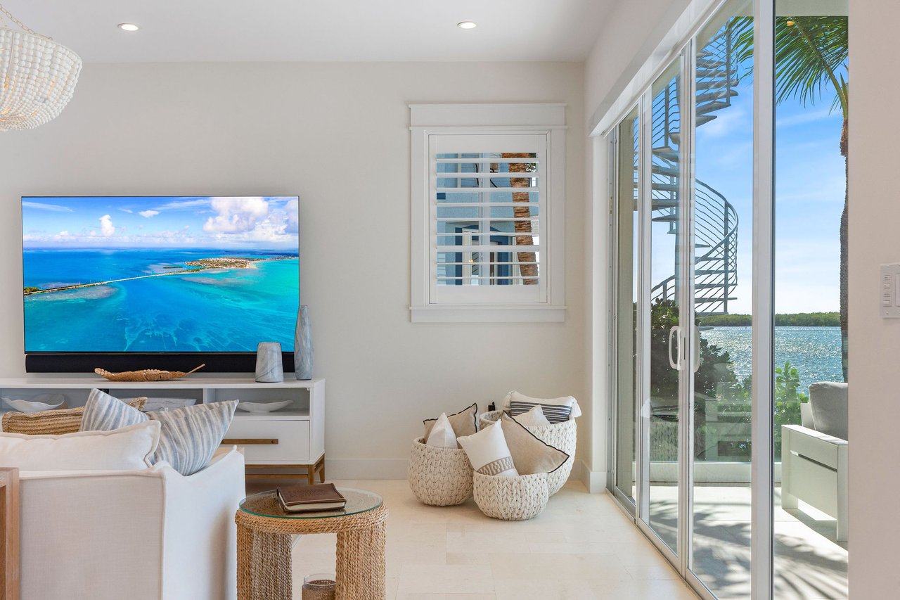 Waterfront Luxury Living in the Florida Keys