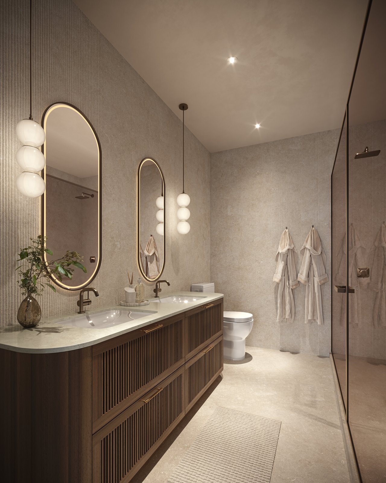 Cora: Coral Gables
