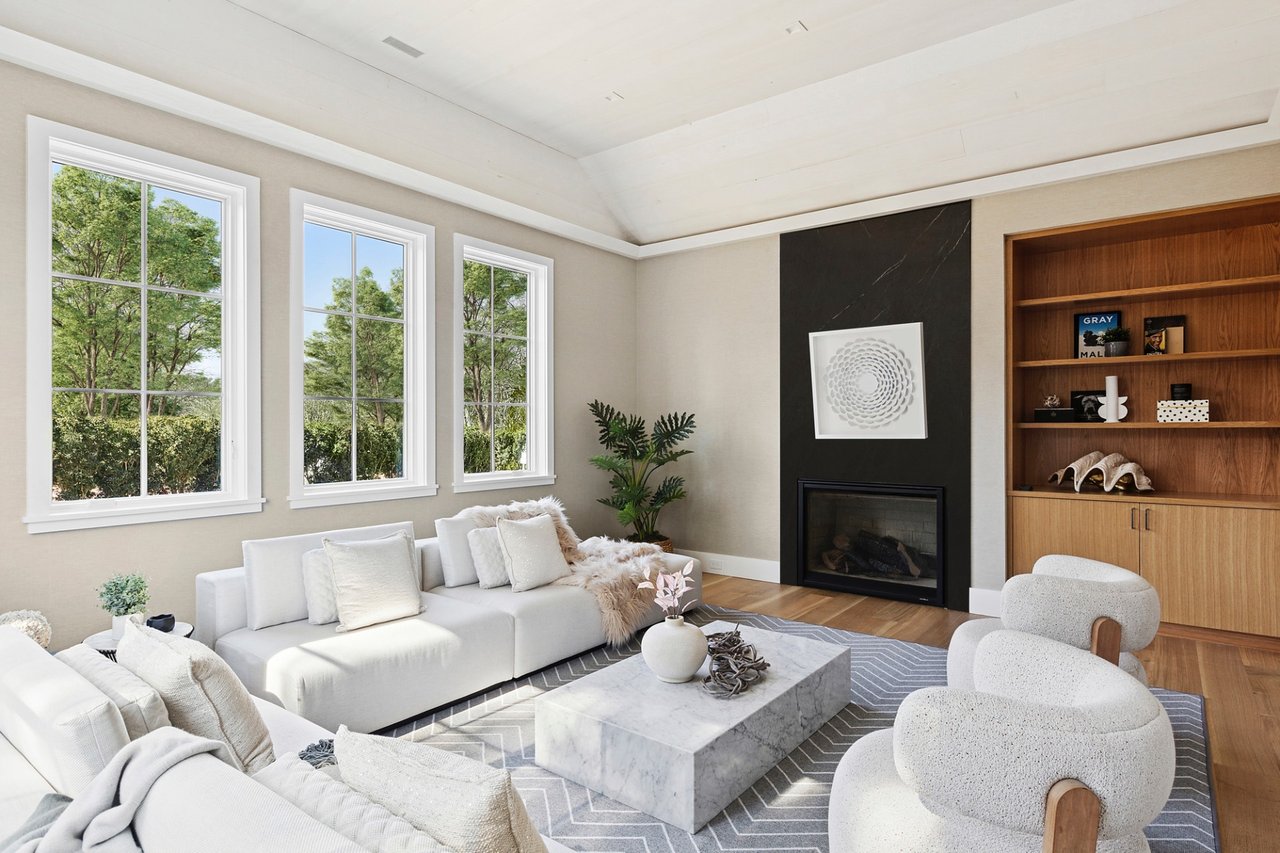3 Pheasant Lane, East Hampton