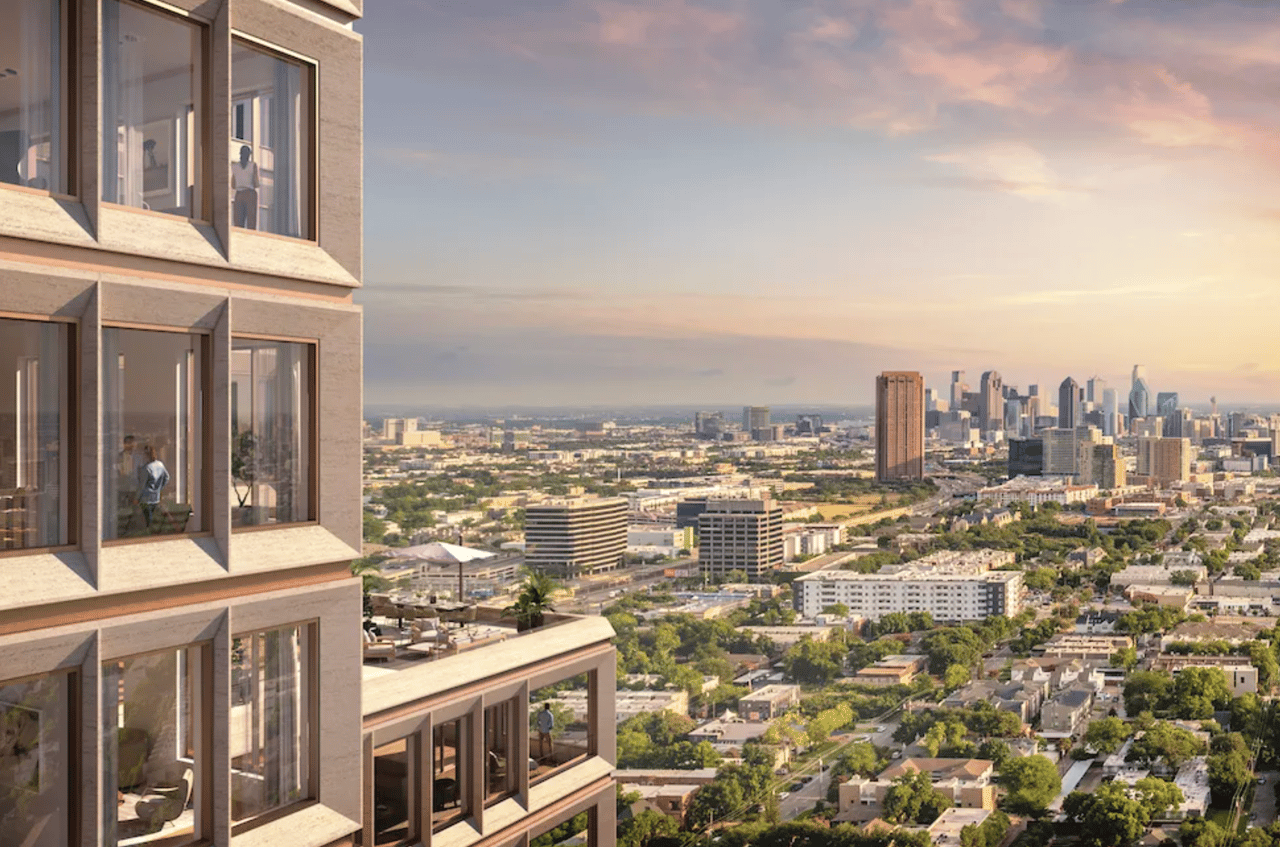 Dallas/Fort Worth Real Estate Market Update - January 2026 cover