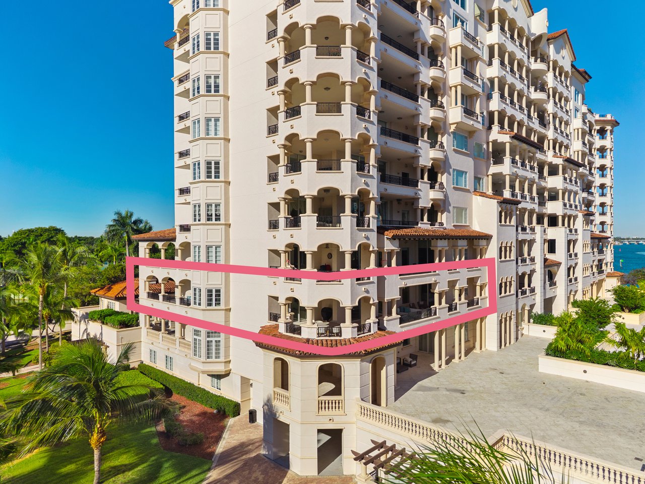 Palazzo del Mare 7124