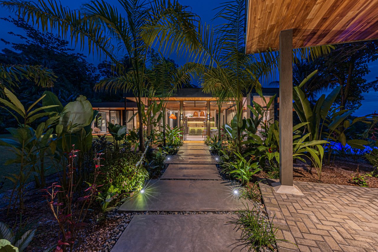 Casa Köbö — Designed for Luxury Living and High Returns