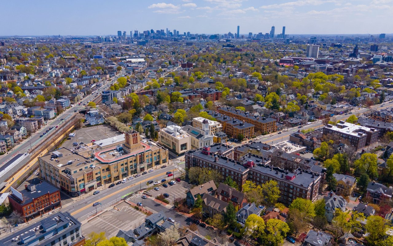 Somerville