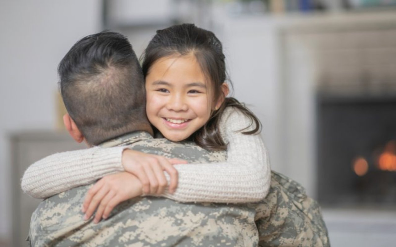 Honoring Our Heroes: Ways to Celebrate Military Appreciation Month