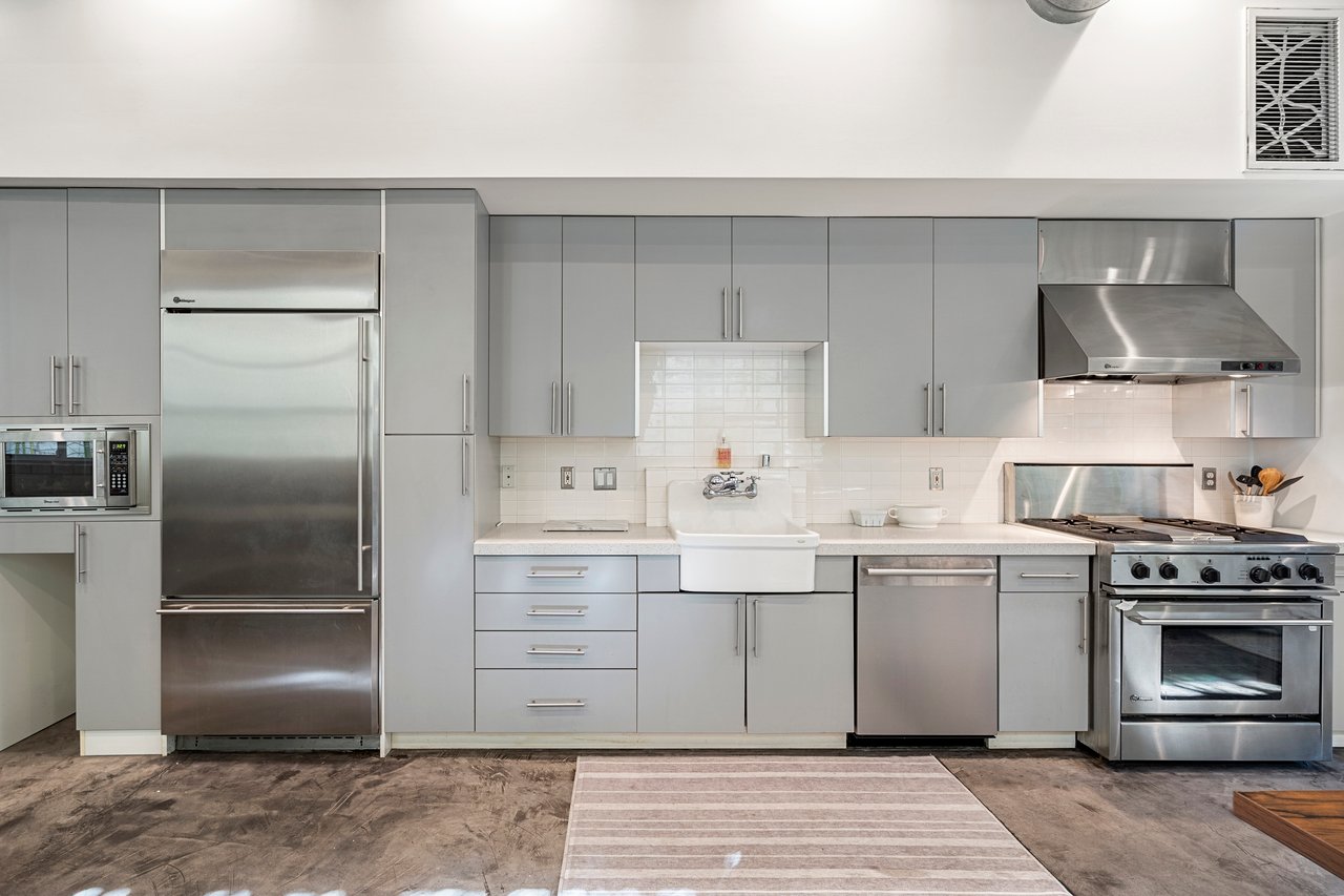 710 N Orlando Ave Unit: 104, West Hollywood