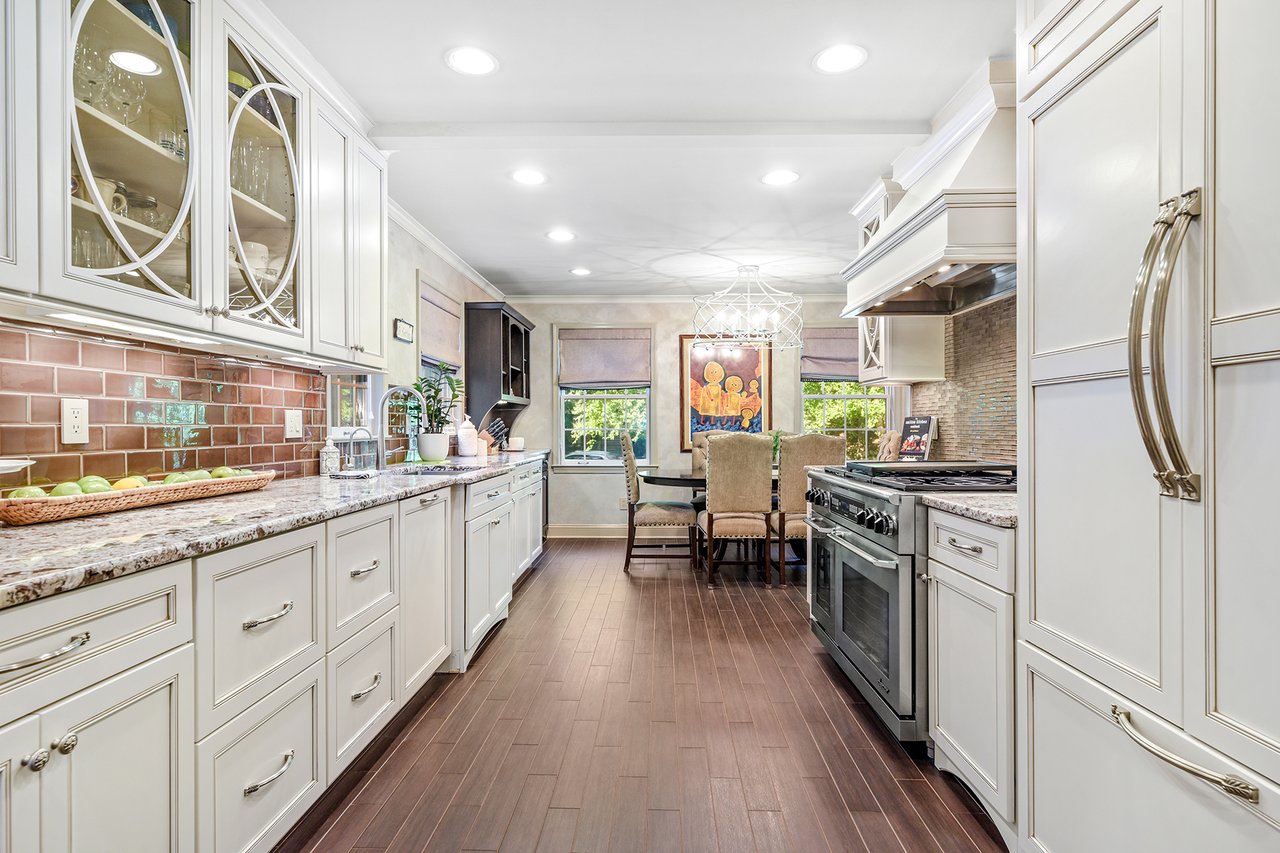 Sold! 35 Lake Rd, Short Hills $2,800,000