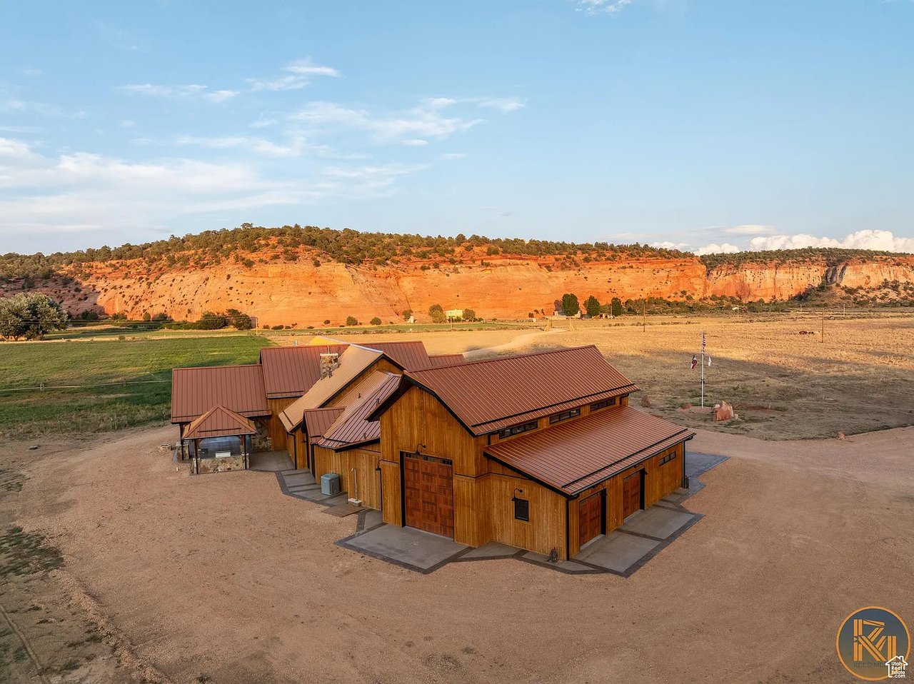 Whiskey Sierra Ranch