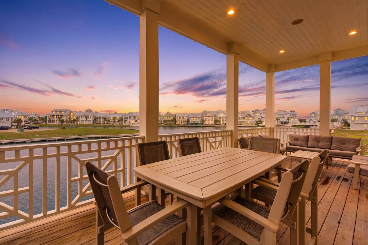 Summer Wind Beach Rental
