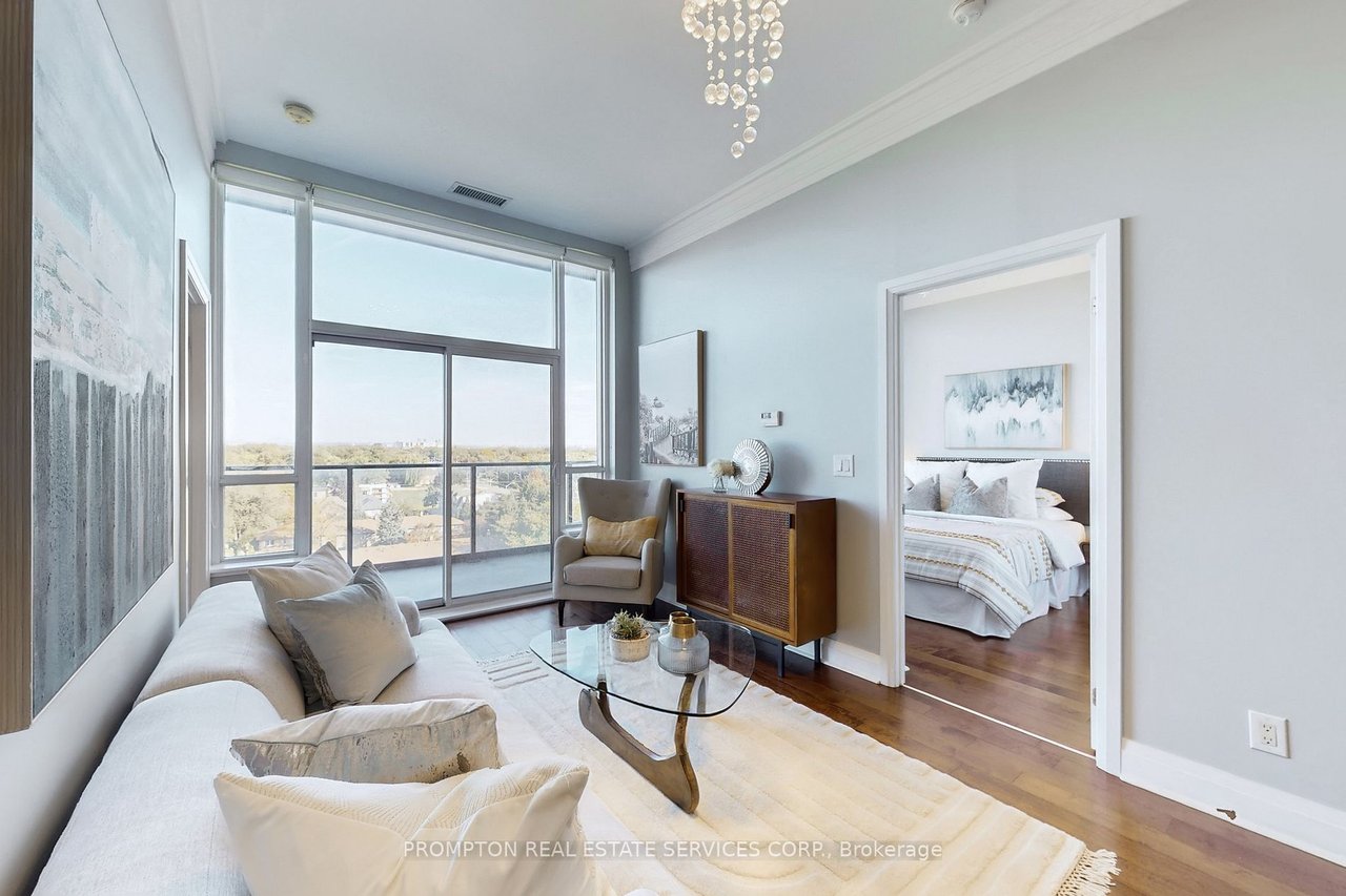 PENTHOUSE AT JADE CONDOS