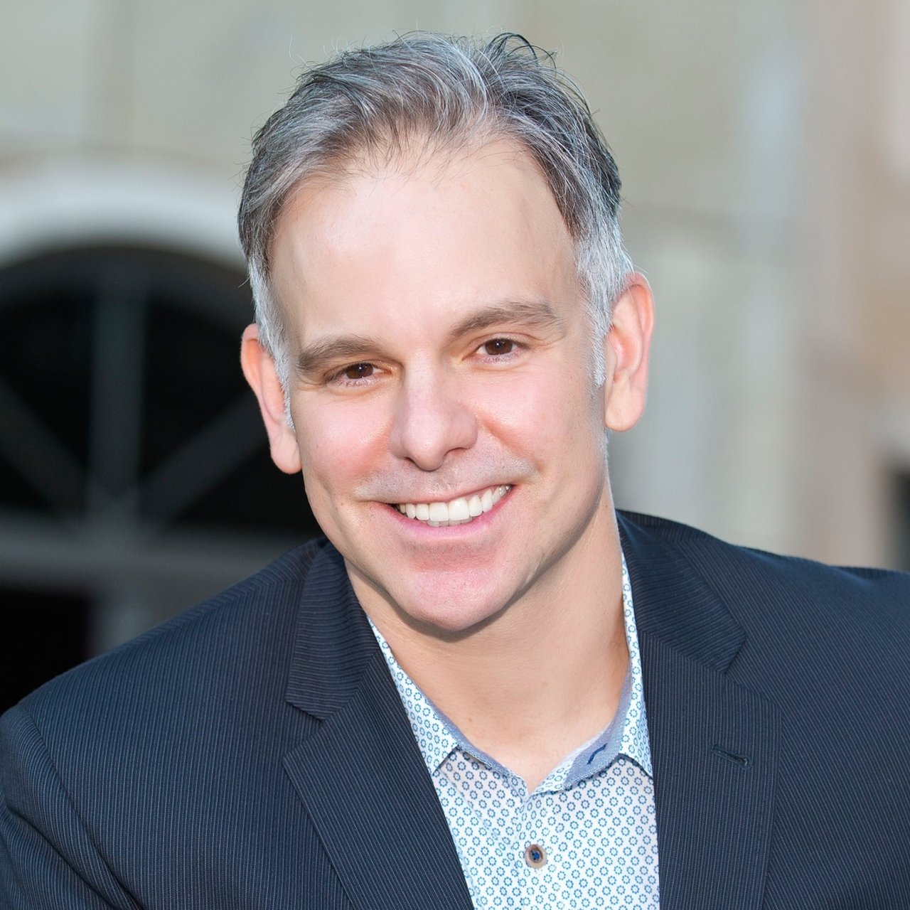 Gregory Zonno AZ Real Estate Agent Headshot