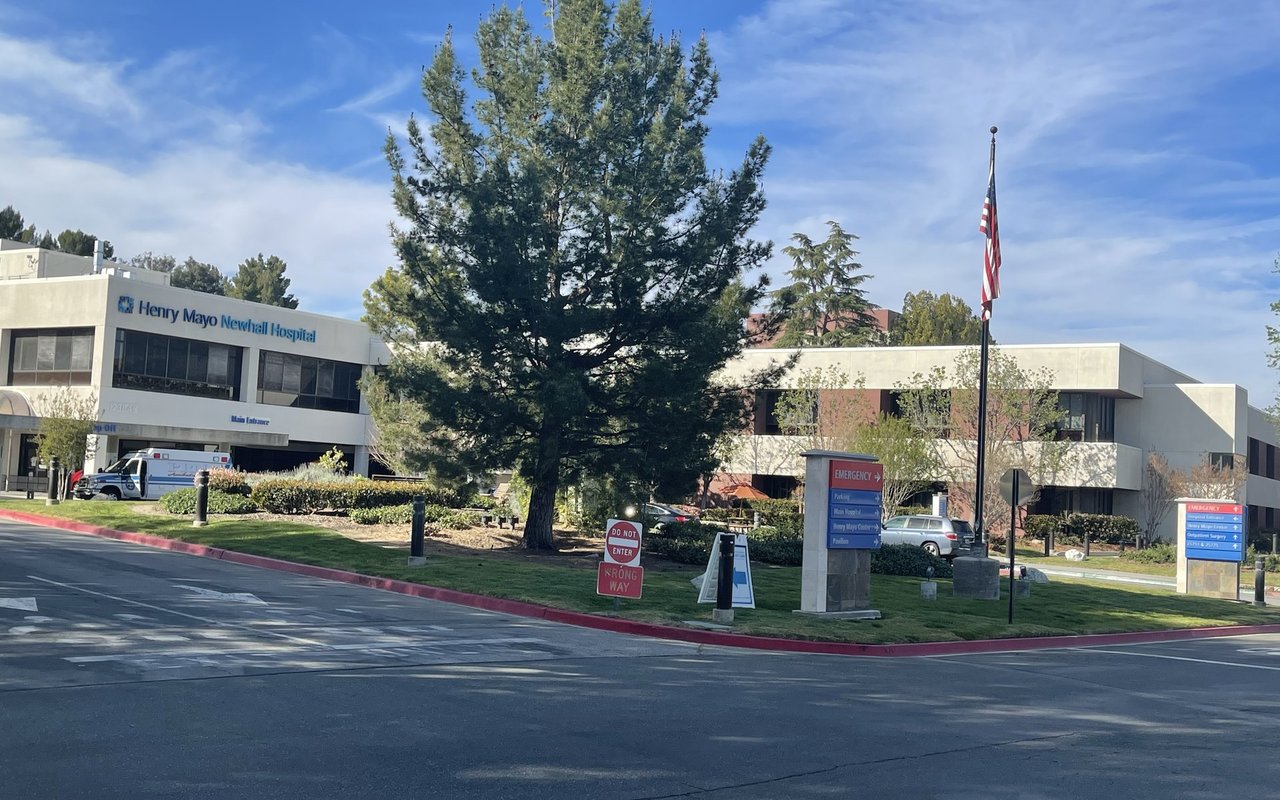 Santa Clarita