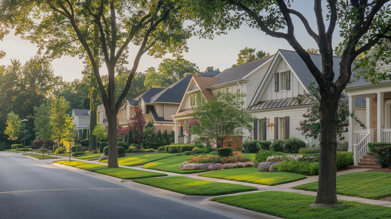 Key Questions to Ask During an Open House in Dunwoody, GA