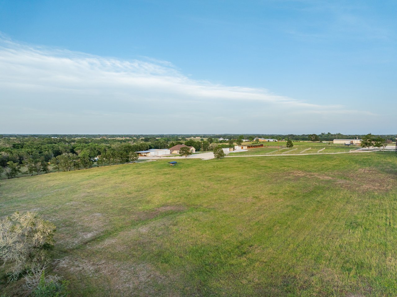 JB RANCH