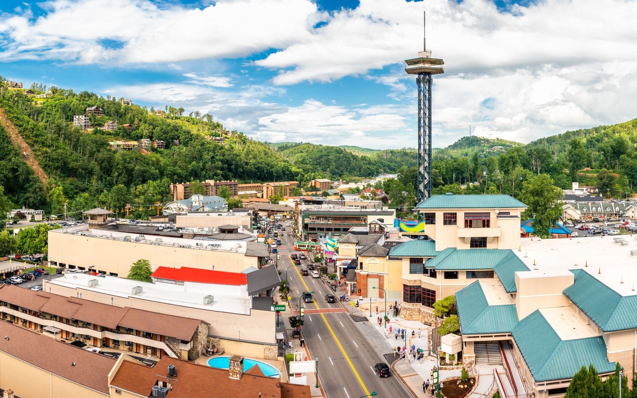 Gatlinburg