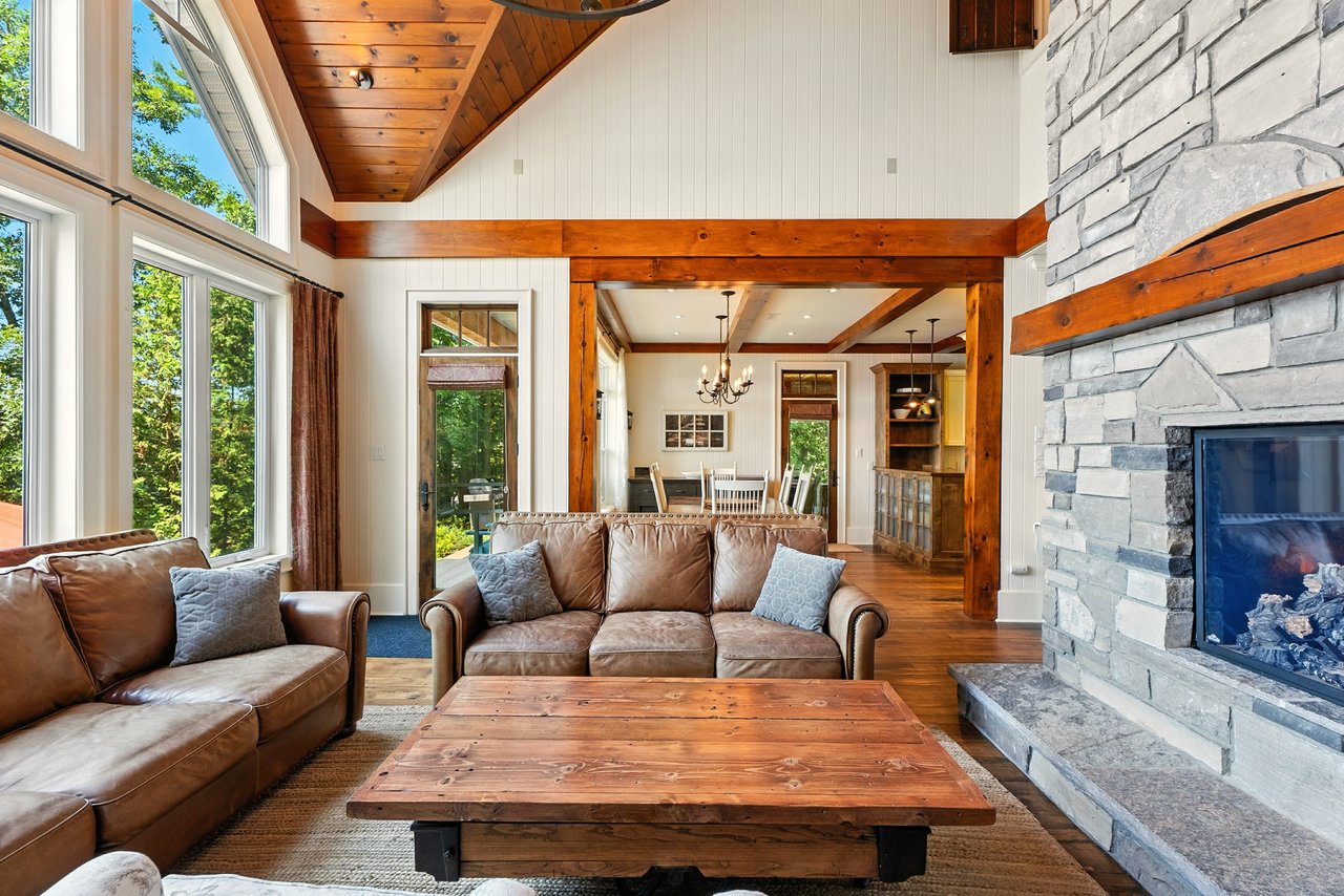 Lake Muskoka