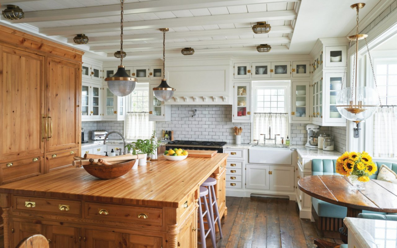 The Art of Restoration