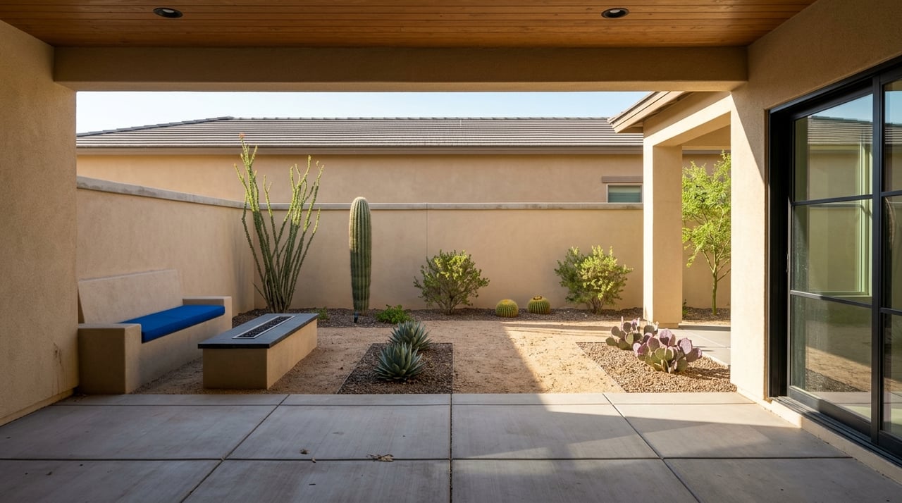 Fountain Hills Vs North Scottsdale: Comparing Desert Living