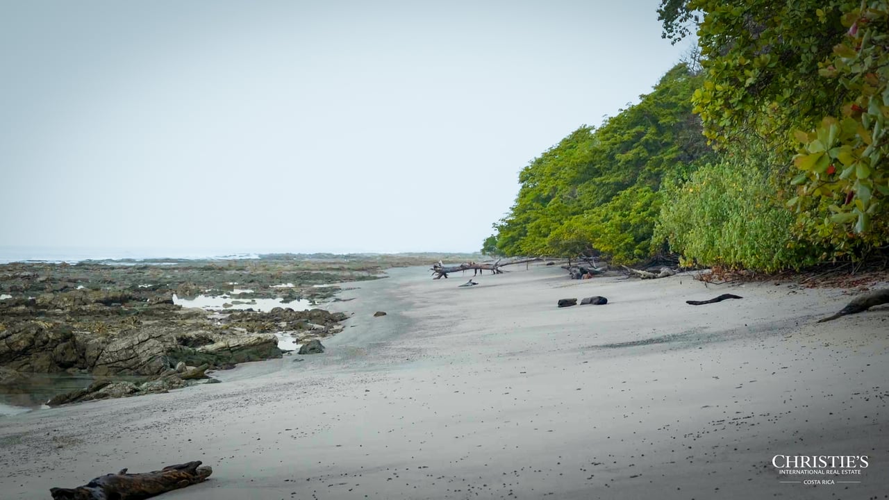 Development Opportunity in Santa Teresa