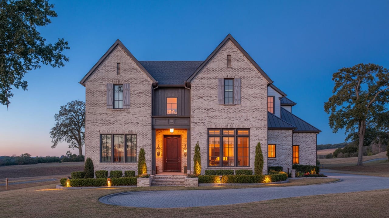 Must-Have Smart Home Features for Oak Hill Homeowners