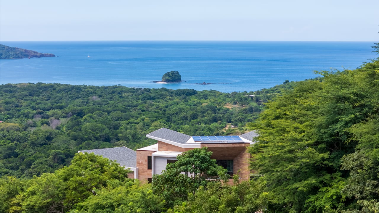 Ocean View Casa Manta Ray