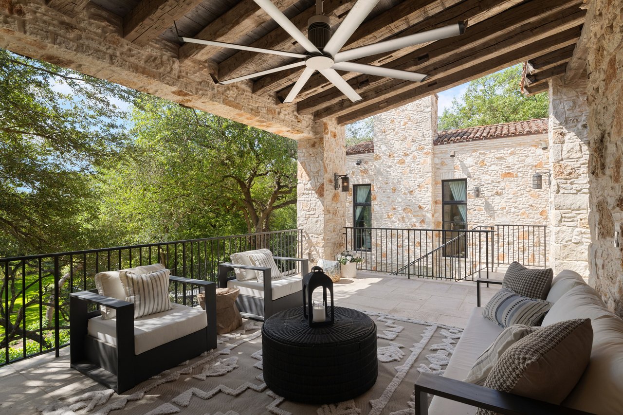 La Vita of Lake Austin in Westlake Hills