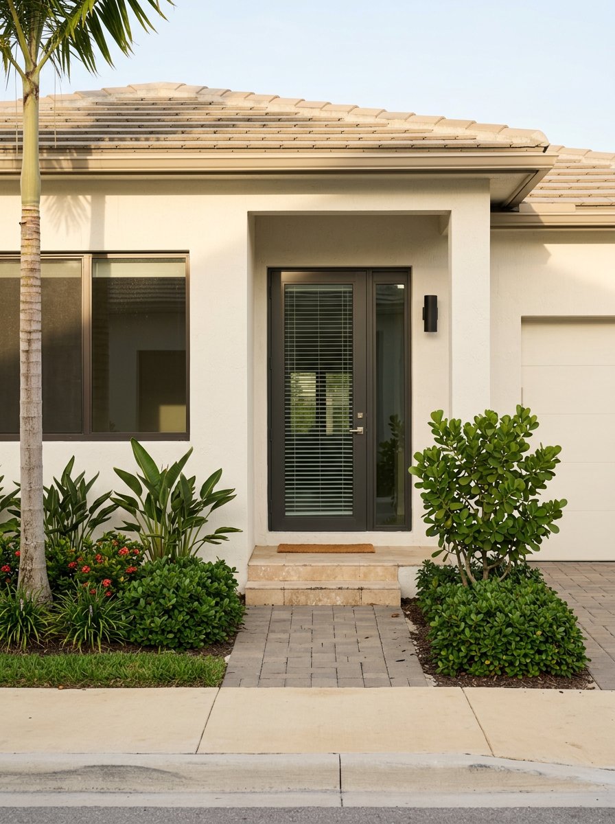 Townhome Vs Condo Living In West Palm Beach