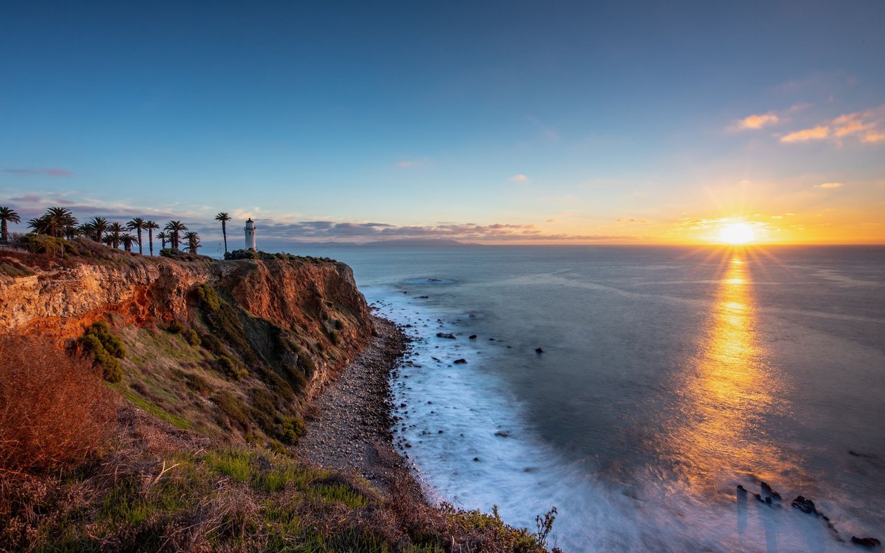 Rancho Palos Verdes