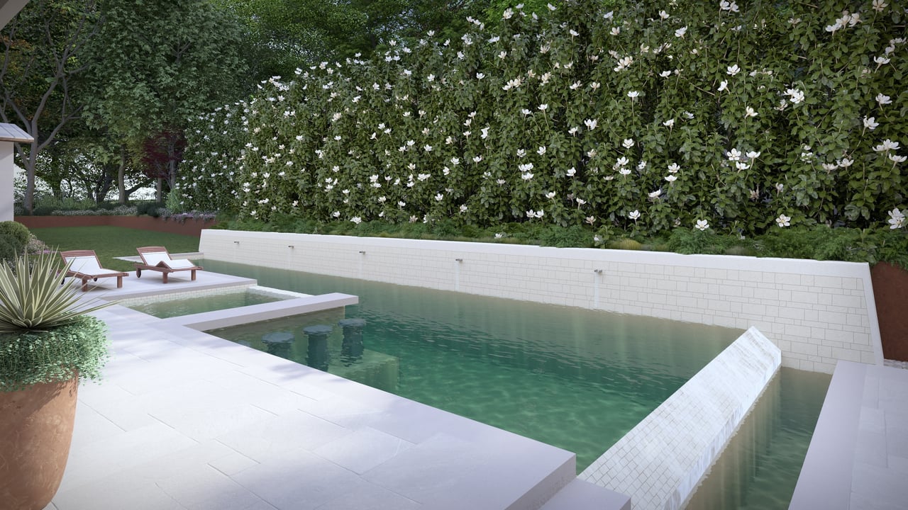 The Tarryhill Estate