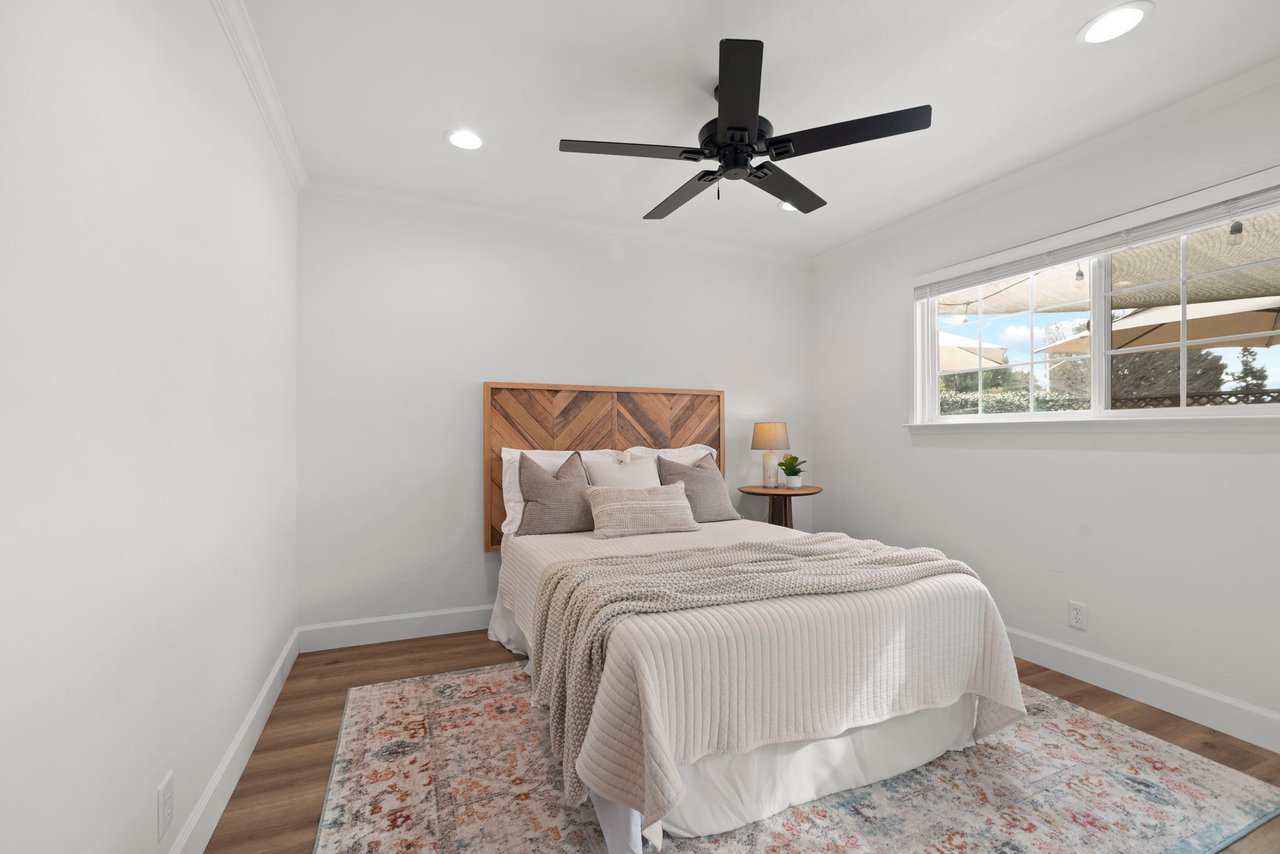 Amador Estates in Pleasanton, CA 