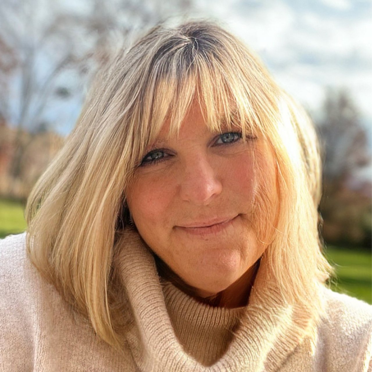 Karen Boose Hillsborough, NJ Real Estate Agent Headshot