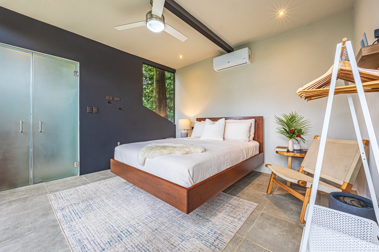 La Sombra Villas, Where Nature Meets Comfort in Tinamates!