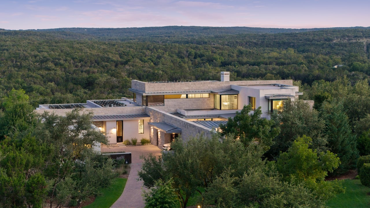 11705 Yaupon Holly Lane