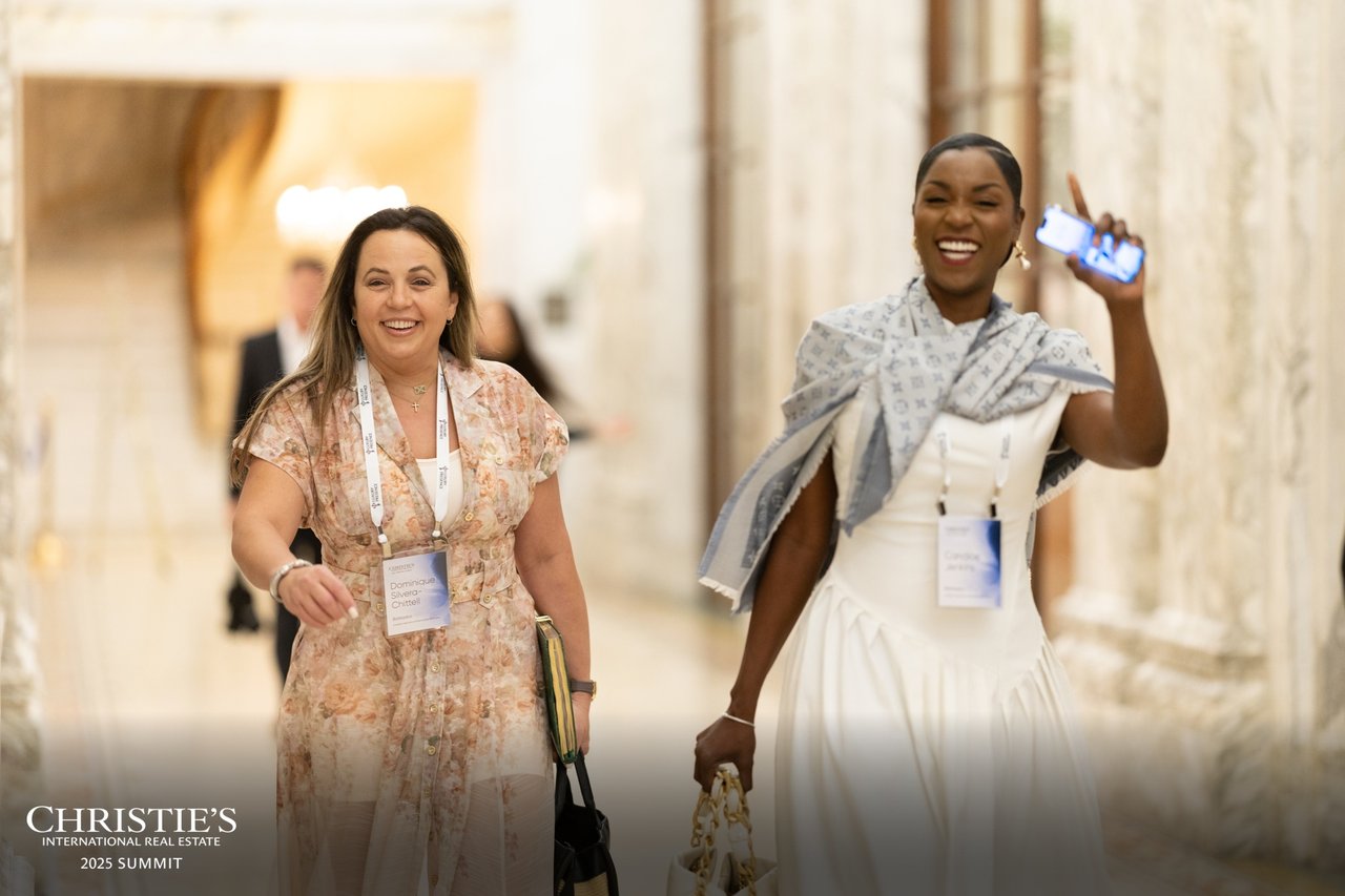 The Christie's Owner's Conference