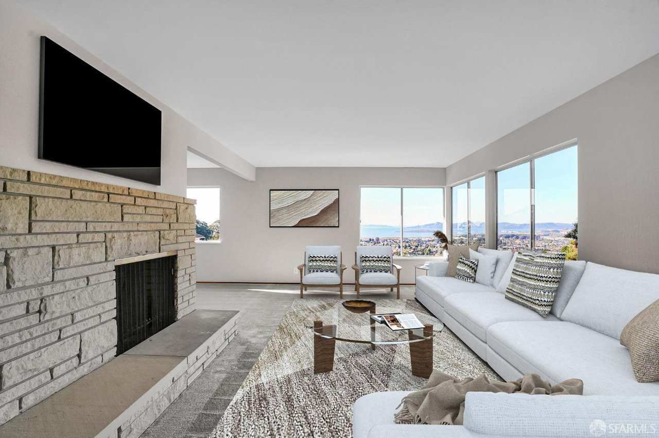 El Cerrito Housing Market Data