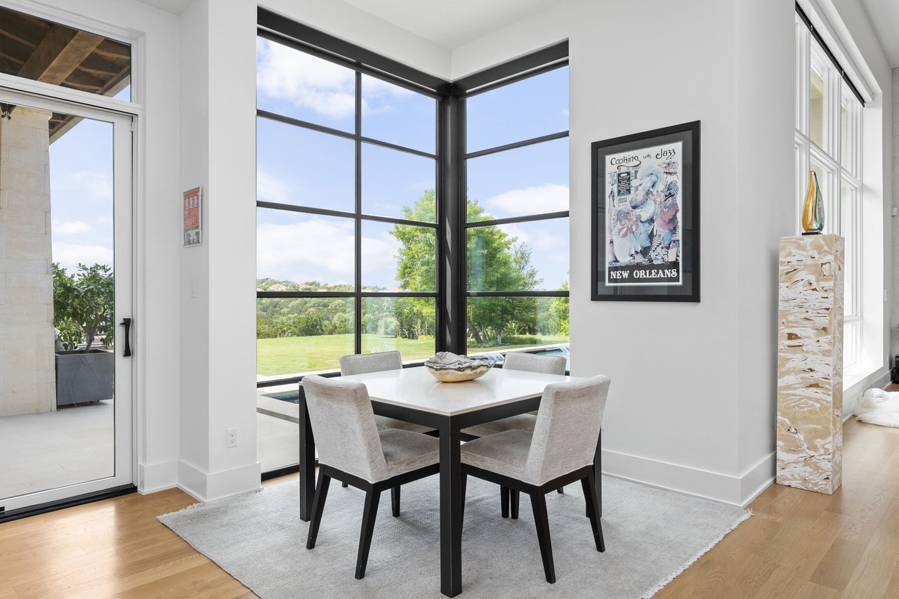 4516 Peralta Lane