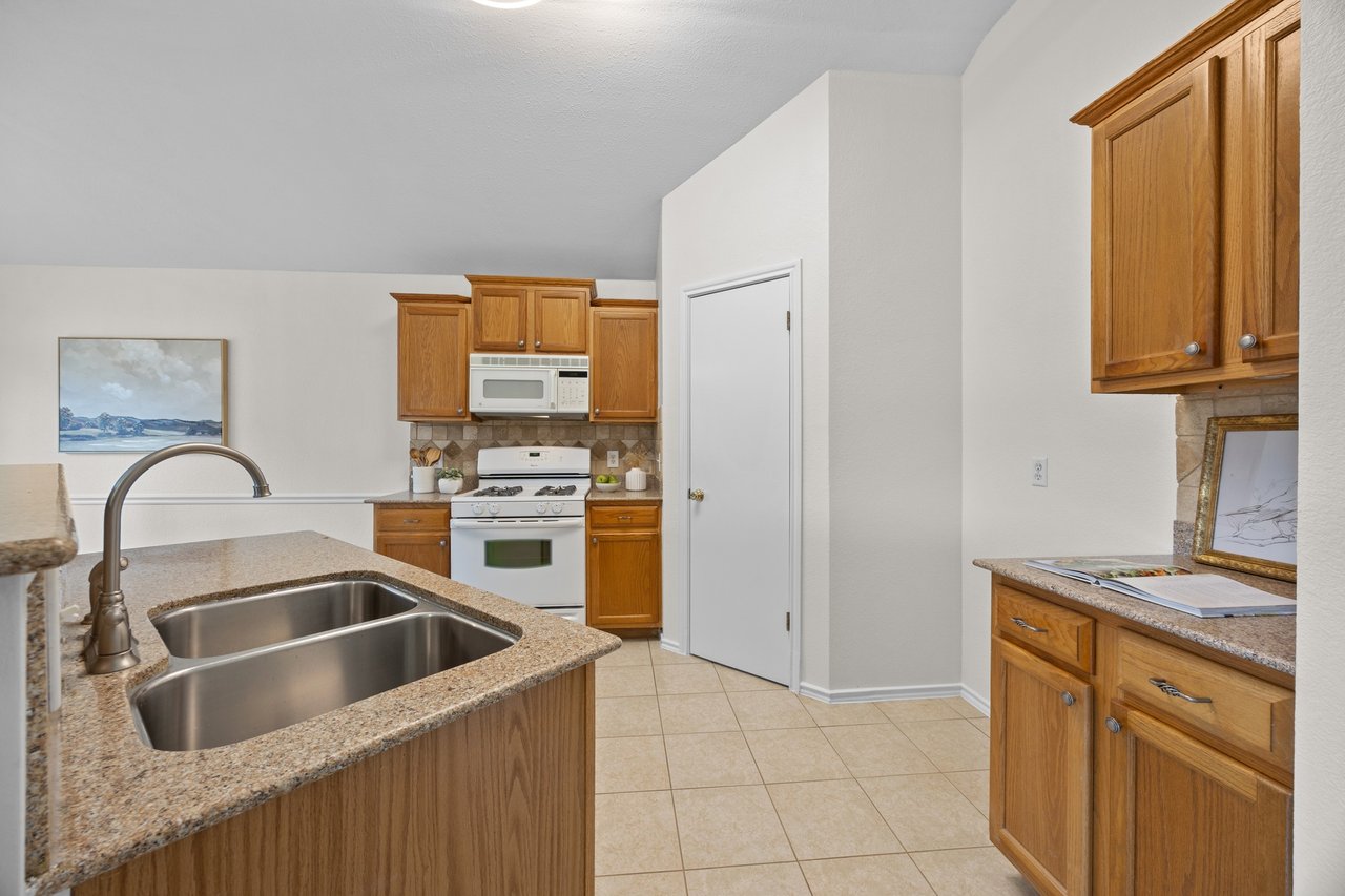 Beautifully-Updated Home in Desirable Maple Run | New Fencing & Major Upgrades