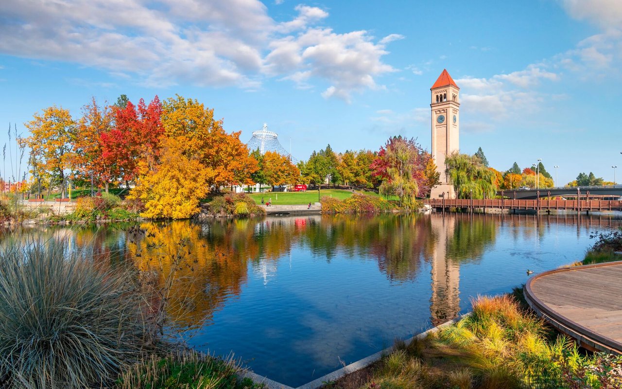 Spokane