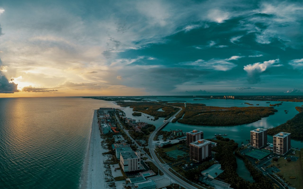 Bonita Springs