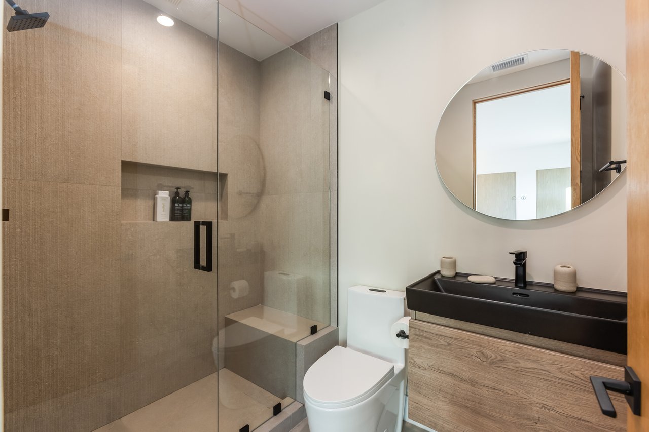 Casa Tulum by Oraklus