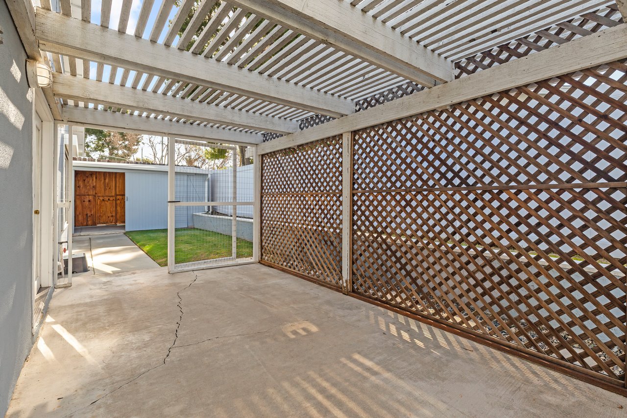 22941 Sierra Street, Lake Forest, CA 92630